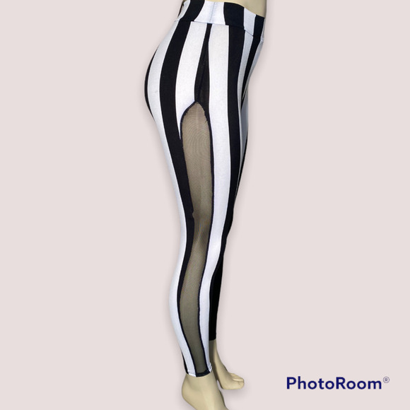 NWT. Miss California. High Waisted Leggings.​ - Picture 2 of 4